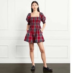 Hill House Nap Dress ❤️